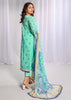 Lala Emrose Lawn Collection – Aqua Dream