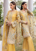 Tabassum Mughal x Meera's Wedding Formals – MORNING LIGHT