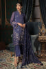 Sapphire Festive 3 Piece Collection 2019 – Lively Lavender