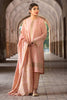 Sapphire Winter Classic Collection 2019 – Peach Tinge