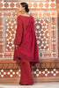 Sapphire Winter Classic Collection 2019 – Drama Red