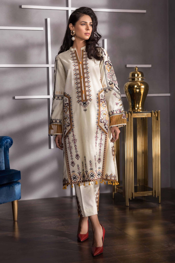 Sapphire Winter Signature - 2 Piece Collection 2019 – Orchid Hush