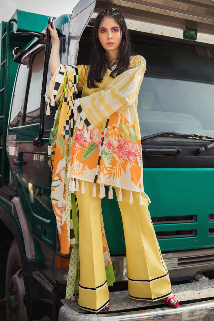 Sapphire Intermix Pop 3 Piece Collection 2019 – Safari