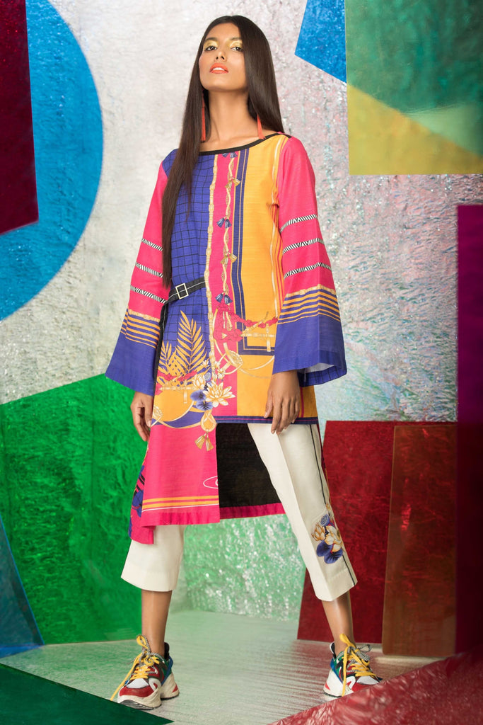Sapphire Winter Pop - 1 Piece Collection 2019 – Quirky Pinch B