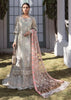 Tabassum Mughal x Meera's Wedding Formals – LUSTROUS SOUL