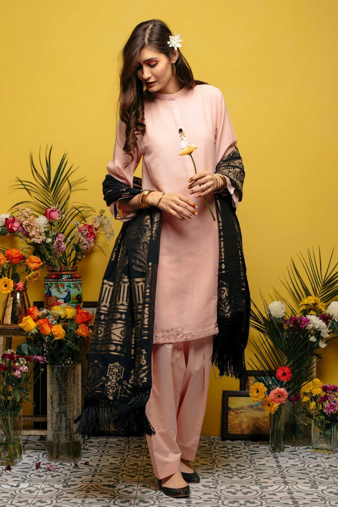 Zara Shahjahan Spring/Summer Lawn Collection 2018 – Punjab Vol.2 - 1137