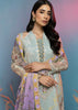 Asifa & Nabeel Aleyna Lawn Collection Vol-2 – MOON STONE (ALV-06)