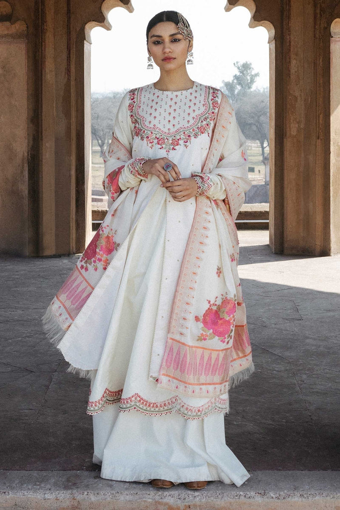 Zara Shahjahan Spring/Summer Lawn Collection 2020 – Pakeezah-A