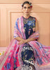 Asifa & Nabeel Aleyna Lawn Collection Vol-2 – DOUBLE DELIGHT (ALV-04)
