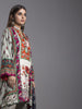Sahil Printed Linen Collection 2019 – Design 01