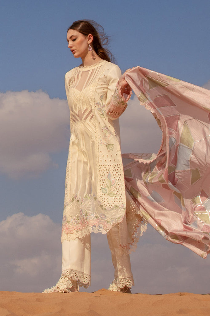 Rang Rasiya Premium Lawn Collection 2024 – Nooreh