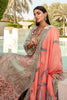 Rang Rasiya Carnation Luxury Lawn 2024 – Orchid