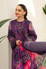 Rang Rasiya Florence Summer Edit Lawn Collection– Carnation