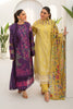 Rang Rasiya Florence Summer Edit Lawn Collection– Carnation