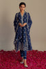 Cross Stitch Festive Chikankari Lawn Collection – MOON STONE