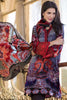 Gul Ahmed Winter 2017 – Multi 3 Pc Silk Velvet BVL-07