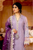 Adan's Libas Ravia Schiffli Embroidered Chiffon Collection – Aagaz e Suba