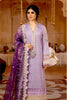 Adan's Libas Ravia Schiffli Embroidered Chiffon Collection – Aagaz e Suba