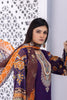 Guzarish by Zebaish · Stitched Printed & Embroidered Lawnt – Maverick - D03