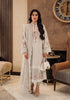 Zarqash Luxury Lawn Collection – ZQL-007 IZEL