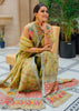 Crimson X Saira Shakira Wedding Collection – 4B - Sucha Gota  - Lime