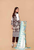Charizma Yellow Series Spring/Summer Lawn Collection – YE-02B