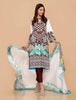 Charizma Yellow Series Spring/Summer Lawn Collection – YE-02B