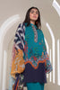 Sapphire Pop - 2 Piece Lawn Collection 2020 – Rosewood