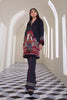 Sapphire Pop - 2 Piece Lawn Collection 2020 – Deep Void