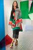 Sapphire Winter Pop - 2 Piece Collection 2019 – Green Tease B