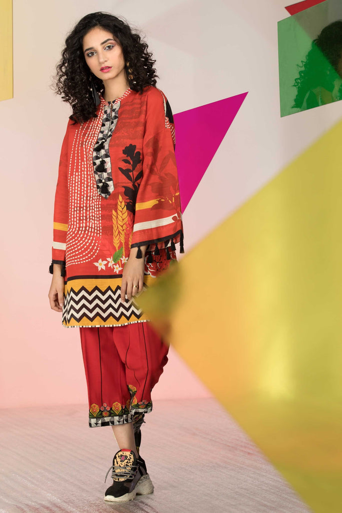 Sapphire Winter Pop - 2 Piece Collection 2019 – Lucky Strike A