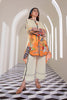 Sapphire Pop - 2 Piece Lawn Collection 2020 – Love Note