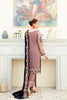 Ramsha Chevron Chiffon Collection – F-1902