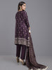 Sahil Printed Linen Collection 2019 – Design 03