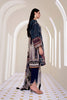 Sapphire Signature - 3 Piece Lawn Collection 2020 – Shooting Star