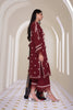 Sapphire Signature - 3 Piece Lawn Collection 2020 – Golden Hour