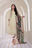 Sapphire Signature - 3 Piece Lawn Collection 2020 – Topaz