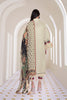 Sapphire Signature - 3 Piece Lawn Collection 2020 – Topaz