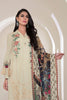 Sapphire Signature - 3 Piece Lawn Collection 2020 – Topaz