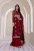 Sapphire Signature - 3 Piece Lawn Collection 2020 – Ruby