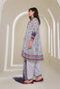 Sapphire Daily - 3 Piece Lawn Collection 2020 – Misty A