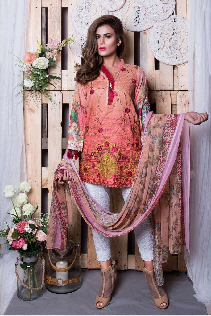 Rang Rasiya Digital Lawn Collection – RR03