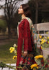 Kahf Festive Premium Lawn Collection 2024 – KFL-02 ALORA