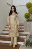 Baroque Luxury Chiffon Embroidered Collection Vol 3 – Ochre Lust - YourLibaas
 - 2