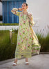 Elaf Prints Lawn Collection – EOP-02A CHELSEA