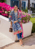 Elaf Prints Lawn Collection – EOP-07B ELNAZ