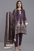 Sahil Printed Linen Collection 2019 – Design 03