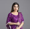 Sahil Printed Linen Collection 2019 – Design 04
