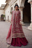 Afrozeh Dastangoi Luxury Wedding Formals – Noor Jehan