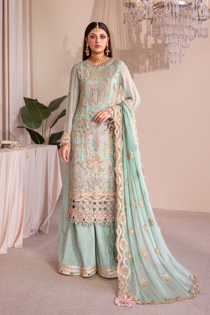 Emaan Adeel Romansiyyah Luxury Formals – RM-02 Dalilah